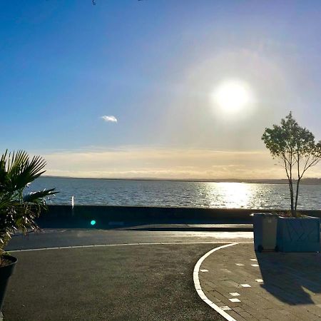 Vila L'Heure Bleue Le Crotoy Exteriér fotografie